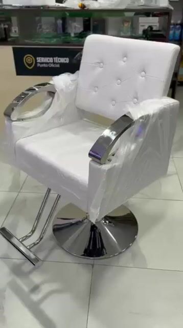 Video de insumosbarberias