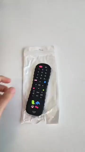 Video de Mordillo Control Remoto Bebe