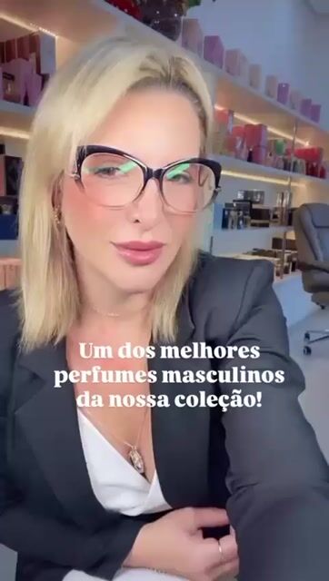 Vídeo de Infiny Armaf Black Eau de Parfum 100ml