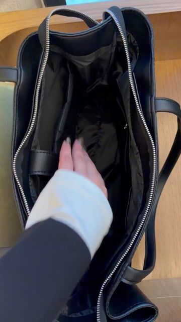 Video de Tote siena [ PRE - order semana del 3/08 ]