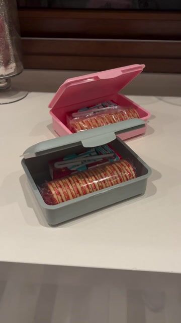 Video de Lunchera "Daily box" personalizada