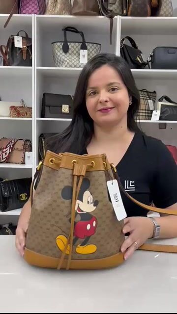 Vídeo de Brechó Closet de Luxo