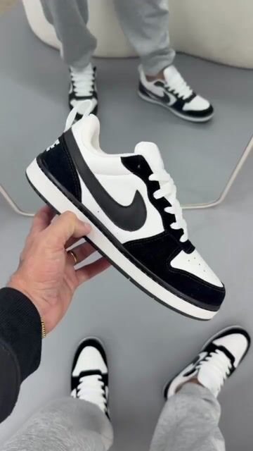 Video de Nike Court Borough Low Recraft Premium Unissex