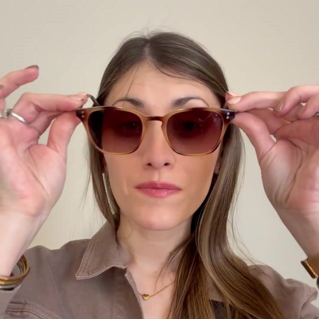 Video de Kansas Carey Lente Marrón