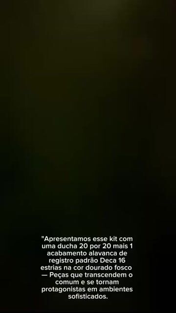Vídeo de Paulimarx Conceito - O melhor em metais para sua Casa: Torneira, Chuveiro, Ducha, Ralo, Misturador, Válvula, Acabamento