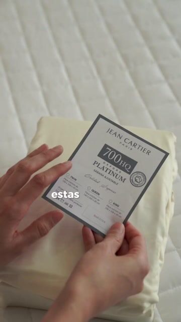 Video de Nathan Home | Blanquería Premium