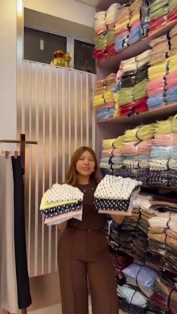 Vídeo de Use Boutique da Di