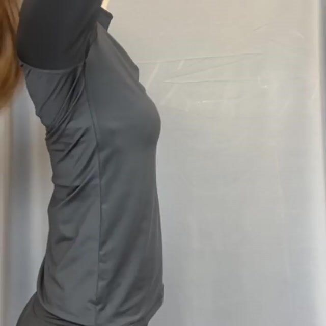 Video de MEDIA POLERA CHERRY