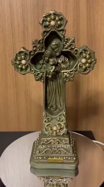 Vídeo de Immacolata Arte Sacra