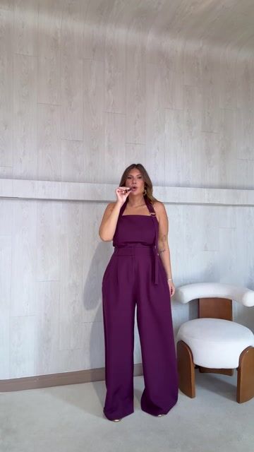 Vídeo de Sanches Moda Plus Size
