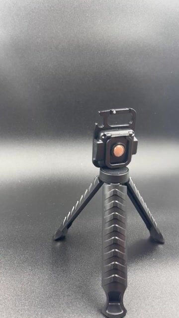 Video de La Casa del Policia