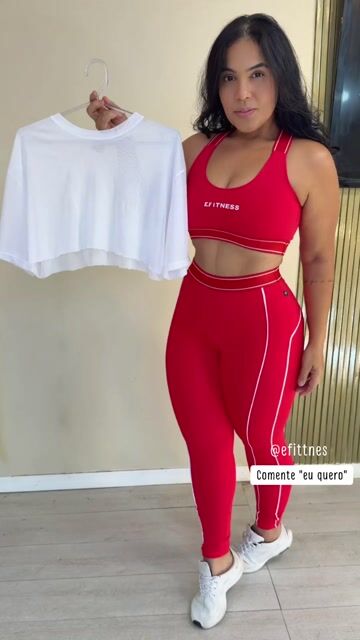 Vídeo de EFITNESS
