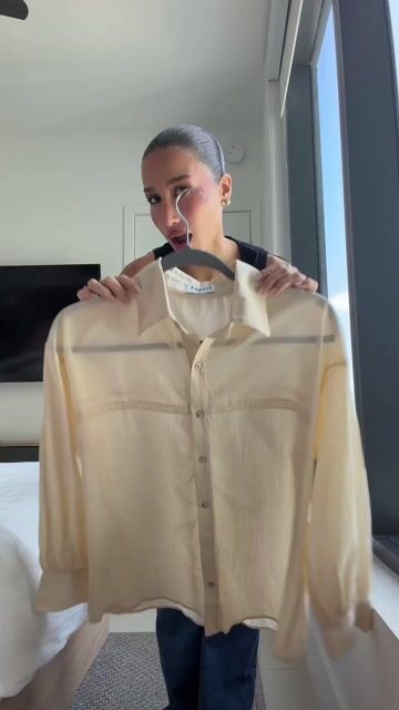 Vídeo de Shorts Emma Pérola