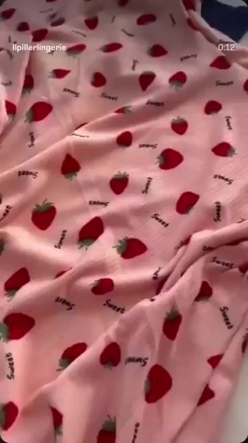 Vídeo de Lipiller Moda Íntima
