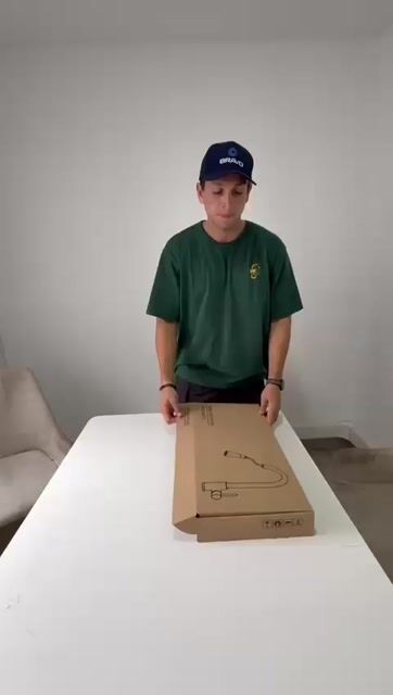 Video de Bravo Hogar