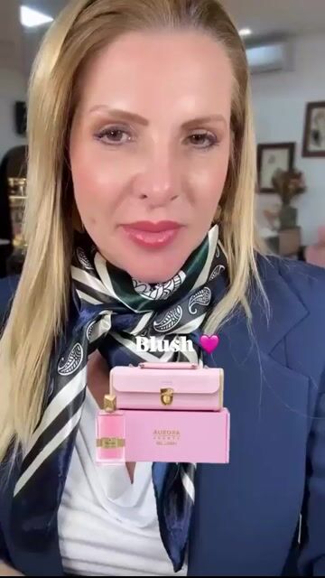 Vídeo de Clau Perfumes