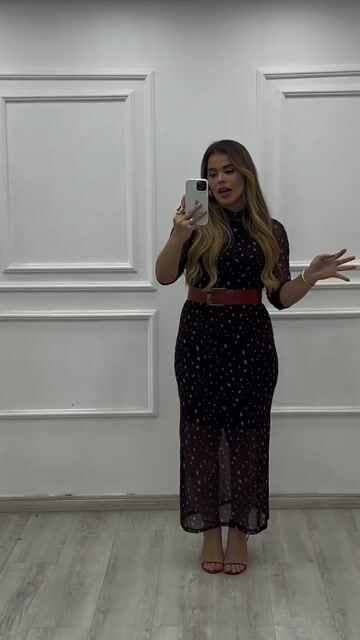 Video de Vestido Tule