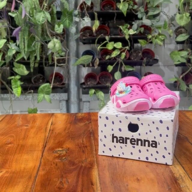 Video de Harenna Oficial