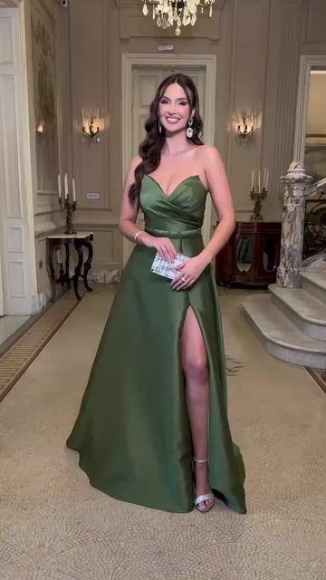 Vídeo de Doll Dress - Vestidos de Festa 