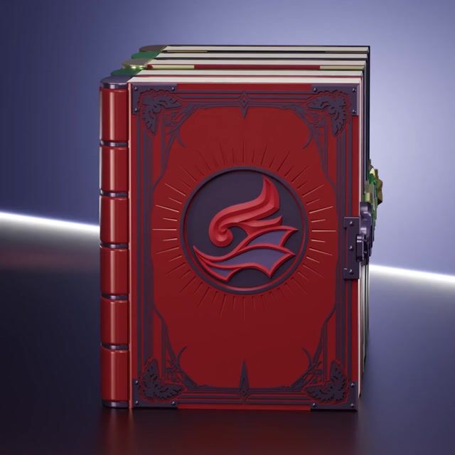 Vídeo de TCG in Box
