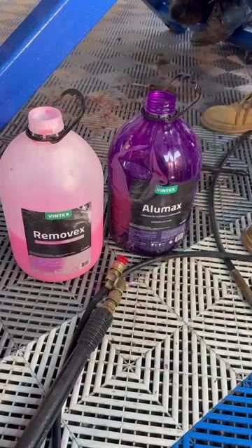 Video de MP Car Detailing