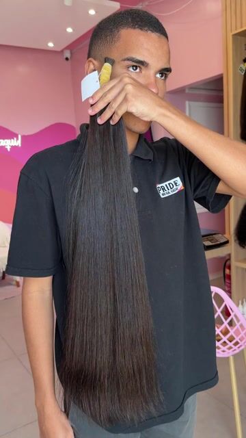 Vídeo de Pride Mega Hair