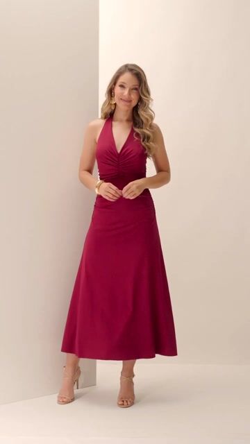 Vídeo de Ladydress