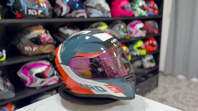 Video de Street Riders Store