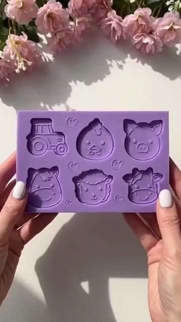 Video of Confeitaria dos moldes