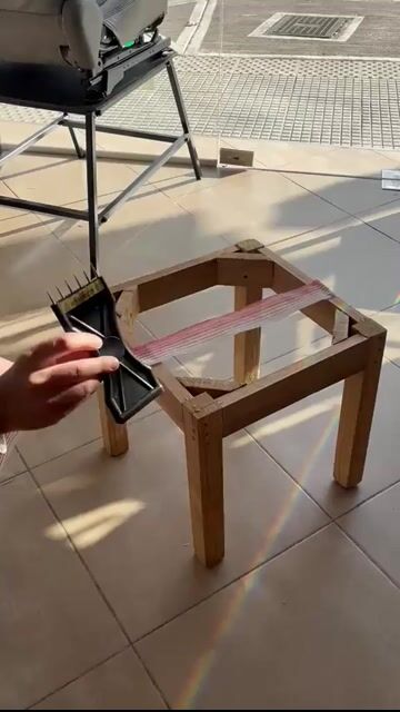 Video de Tiracincha Plastico