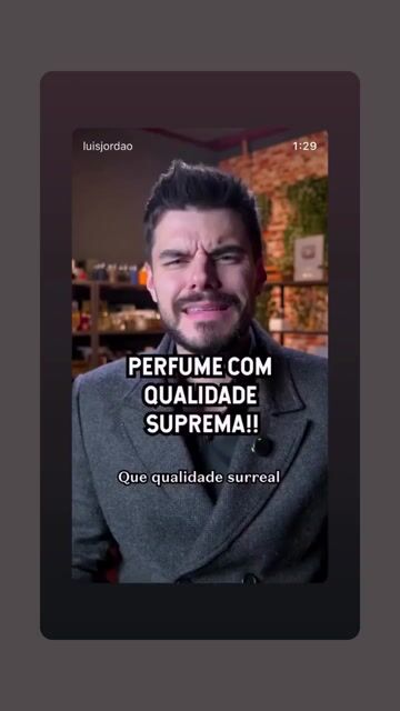 Vídeo de Toro Hair | Aneethun e Perfume Árabe