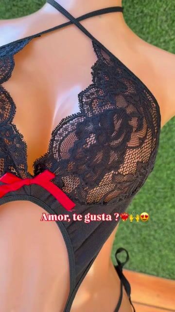 Video de BODY BRIT - LADY KAREN