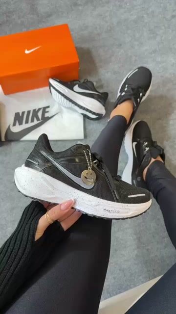 Vídeo de Tênis Air Zoom Pegasus 41 - Fitness 34 ao 39 Unissex