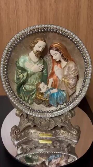 Vídeo de Immacolata Arte Sacra