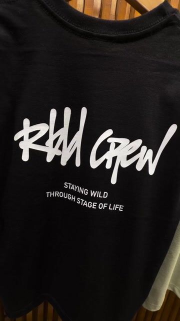 Video de REMERA M/C OVER BERLIN