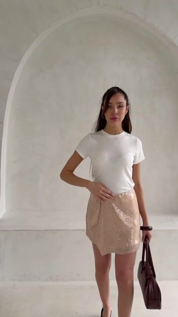 Video de Pollera Ibiza Coral