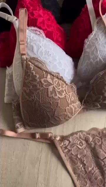 Video de Xia Lingerie