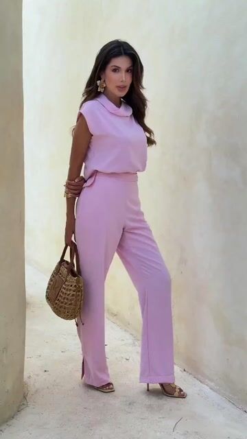 Vídeo de Ref.1697 Conjunto Anita