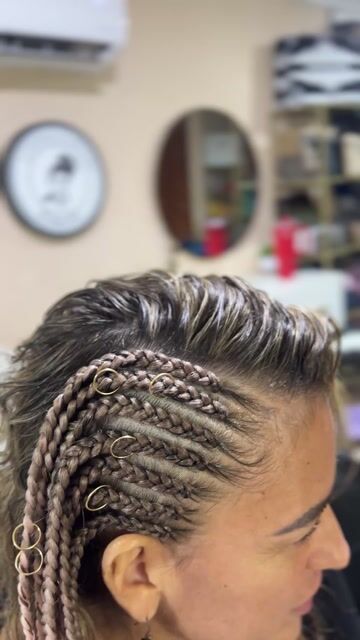 Video de CARIBBEAN BRAIDS