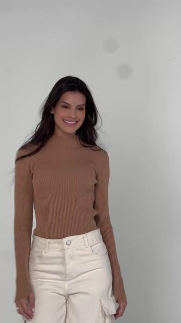 Vídeo de TRICOT TEODORA