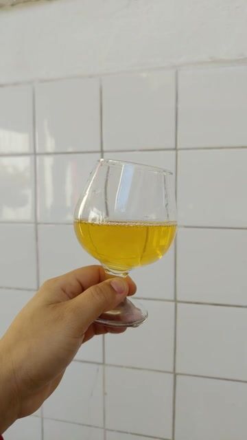Video de vinagre de kombucha / iniciador de Kombuchas