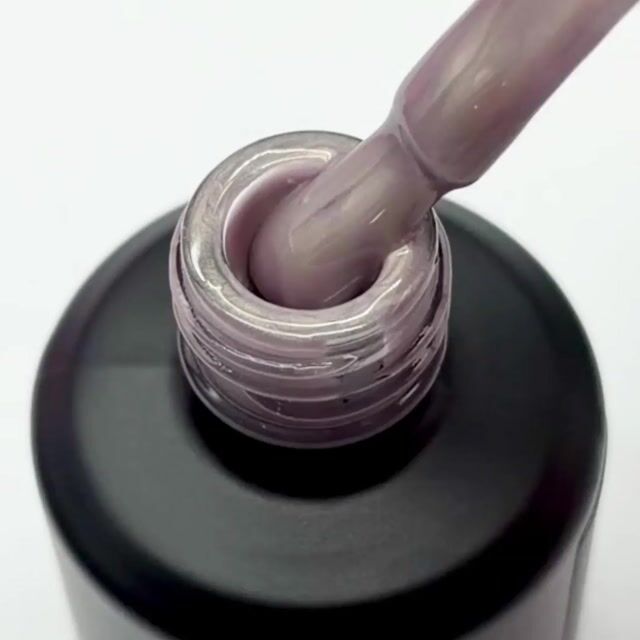 Video de Esmalte semipermanente pink mask - Crystal Mauve cod. 641 - Col. Pastel cat eye