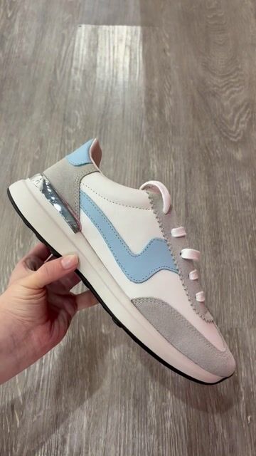 Video de ZAPATILLA MADRID GL187.025.242