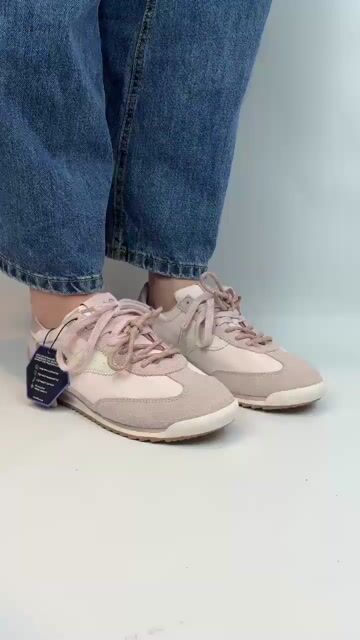 Video de Sack Hush Puppies