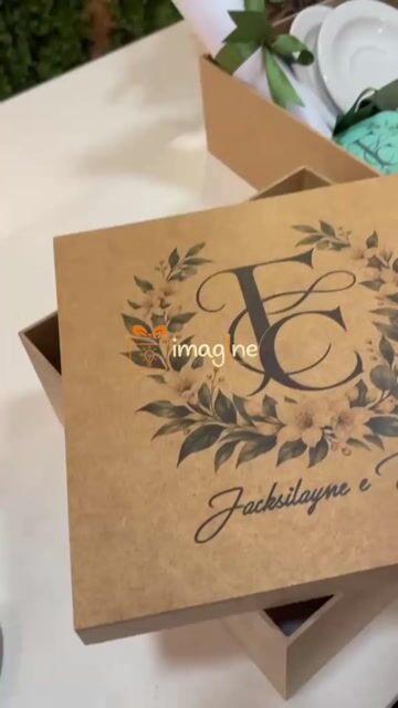 Vídeo de Convite para Padrinhos de Casamento