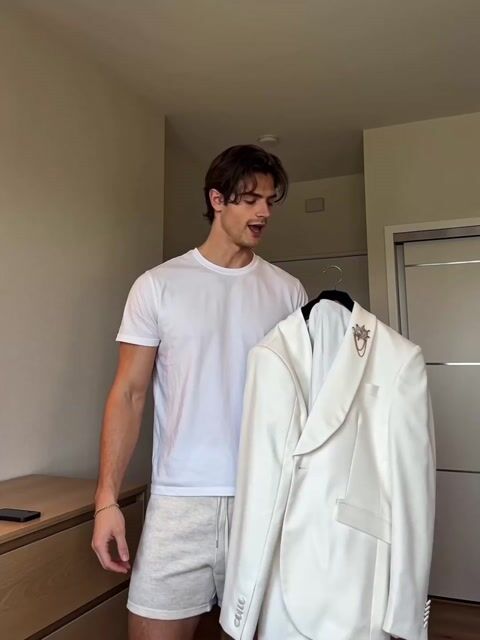 Video de Suitsman