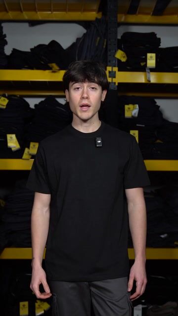 Video de Remera Pampero
