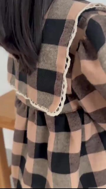 Video de Camisa Rafaela
