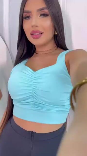 Vídeo de CROPPED