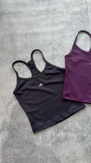 Video de Musculosa Ad lycra